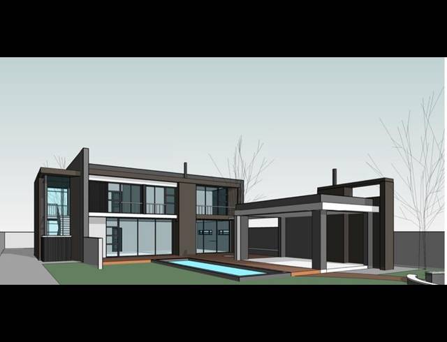 4 BEDROOM HOUSE FOR SALE IN MIDSTREAM ESTATE